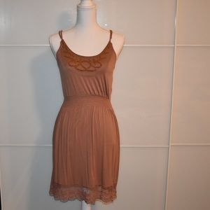 Lush Summer Dress